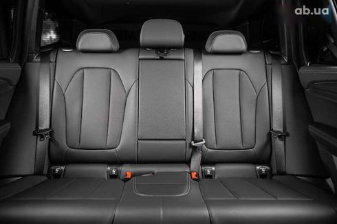 BMW X3 2022 - фото 24