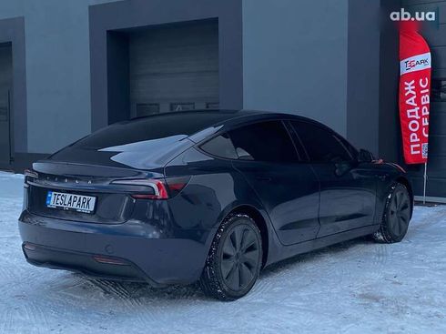 Tesla Model 3 2024 - фото 10