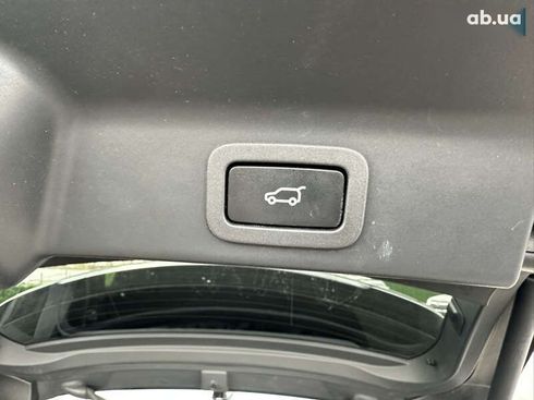 Jaguar F-Pace 2018 - фото 26