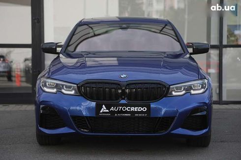 BMW 3 серия 2020 - фото 7