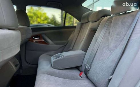 Toyota Camry 2011 - фото 23