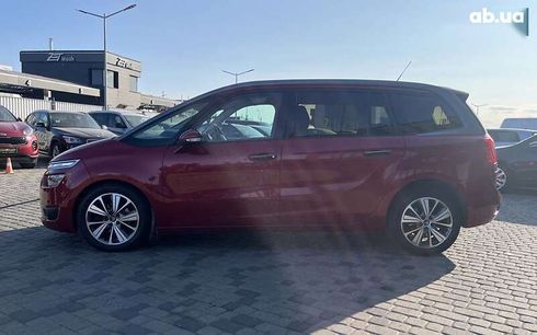 Citroёn C4 Picasso 2014 - фото 4