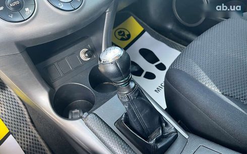 Toyota RAV4 2007 - фото 13