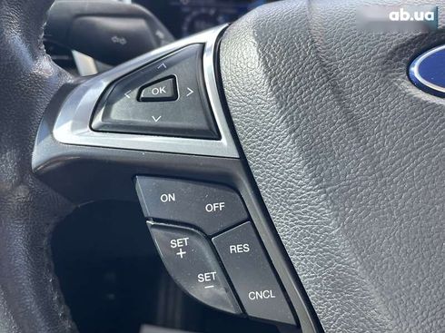 Ford Fusion 2013 - фото 26