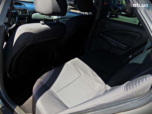 Nissan Almera 2008 - фото 14