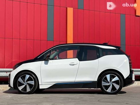 BMW i3 2018 - фото 11