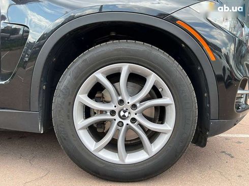 BMW X5 2014 - фото 20
