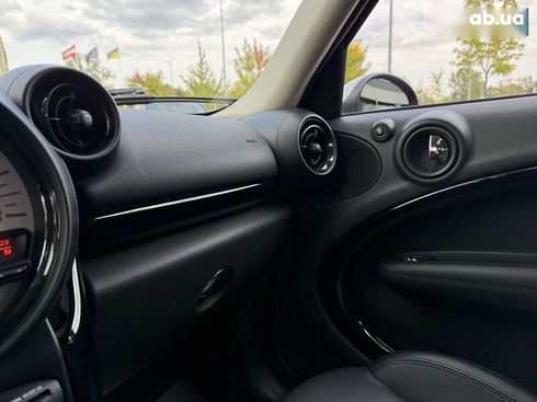 MINI Countryman 2014 - фото 30
