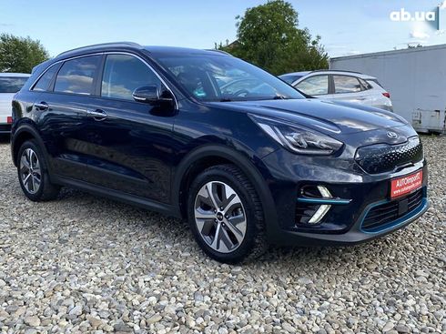 Kia Niro 2019 - фото 22