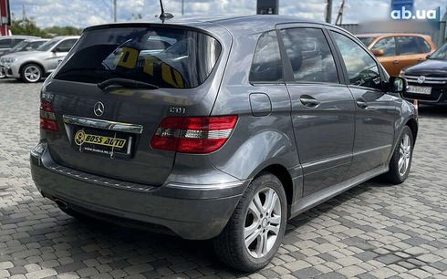 Mercedes-Benz B-Класс 2010 - фото 7
