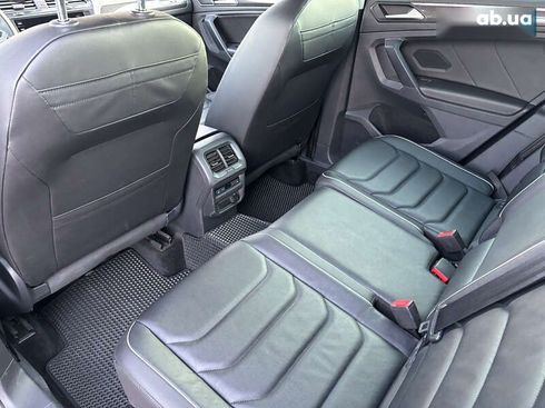 Volkswagen Tiguan 2021 - фото 28