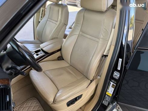 BMW X5 2013 - фото 16