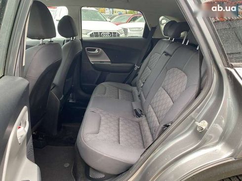 Kia Niro 2018 - фото 19