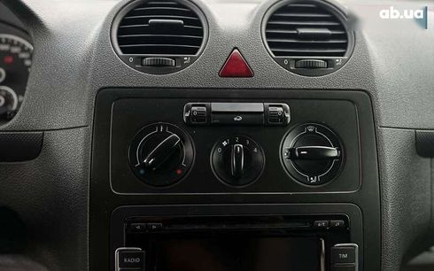 Volkswagen Caddy 2011 - фото 19