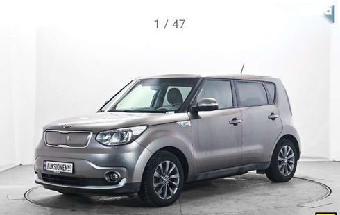 Kia Soul 2017 - фото 4