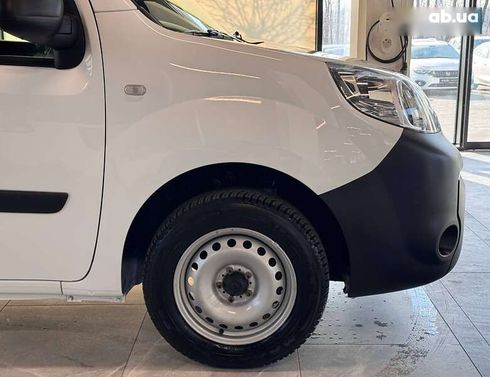 Renault Kangoo 2019 - фото 9