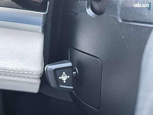 BMW 7 серия 2010 - фото 28