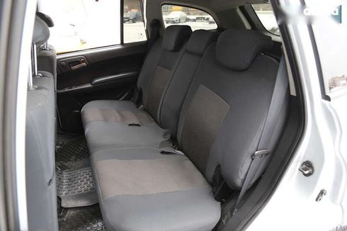 SsangYong Kyron 2012 - фото 10