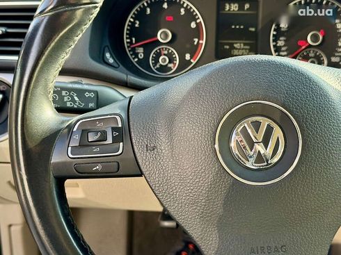 Volkswagen Passat 2015 - фото 23