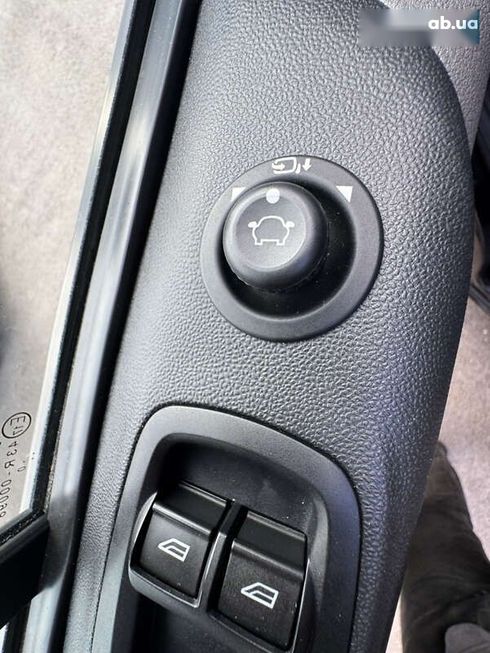 Ford Transit Custom 2020 - фото 17