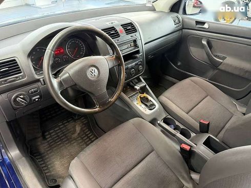 Volkswagen Golf 2006 - фото 21