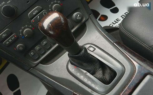 Volvo S80 1999 - фото 17