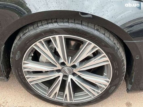 Audi A6 2019 - фото 6
