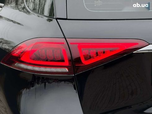 Mercedes-Benz GLE-Class 2022 - фото 26