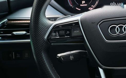 Audi E-Tron 2022 - фото 21