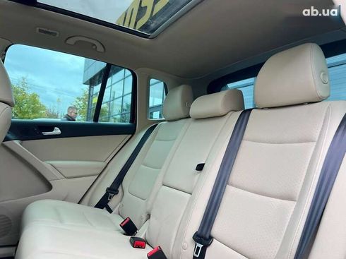 Volkswagen Tiguan 2013 - фото 17