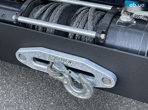 Jeep Wrangler 2016 - фото 3