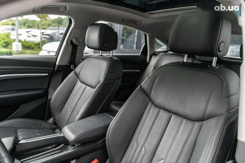 Audi E-Tron 2022 - фото 25