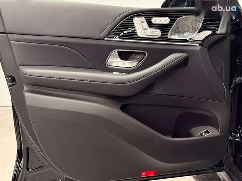 Mercedes-Benz GLS-Класс 2023 - фото 21