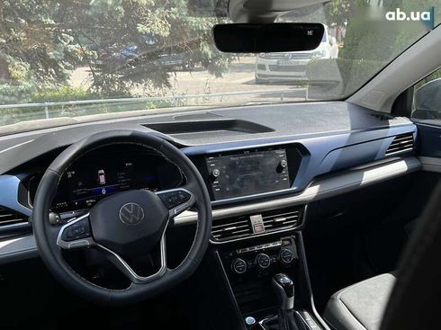 Volkswagen Taos 2023 - фото 14