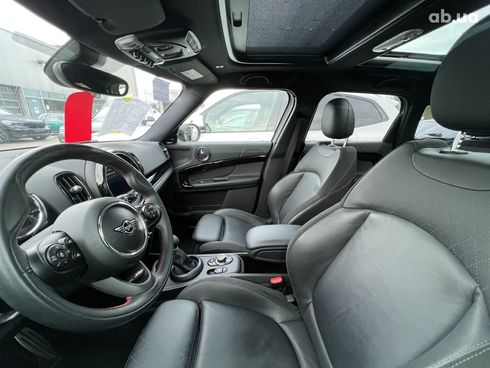 MINI Cooper Countryman 2022 - фото 26