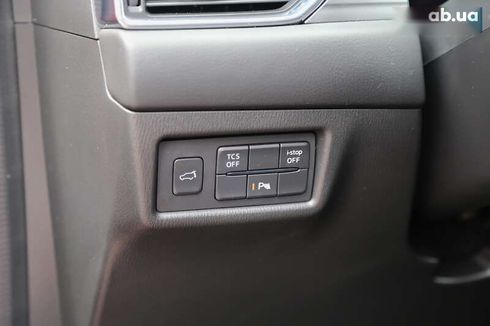 Mazda CX-5 2020 - фото 23