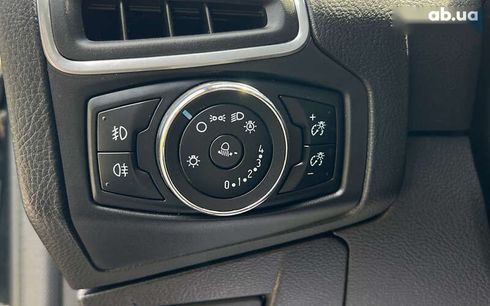 Ford Focus 2013 - фото 17
