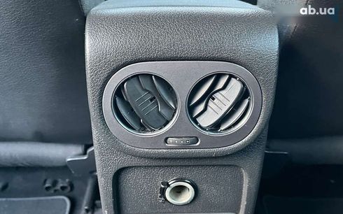 Volkswagen Tiguan 2013 - фото 21