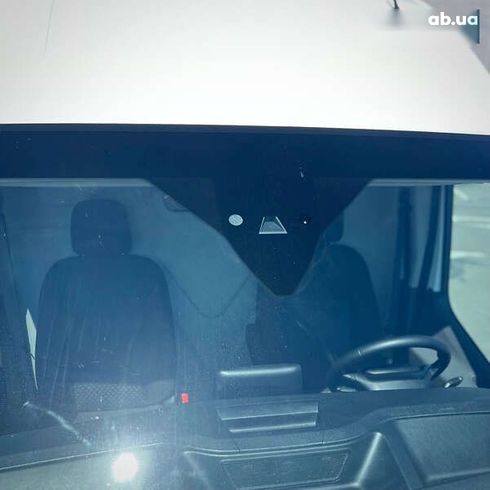 Ford Transit 2021 - фото 11