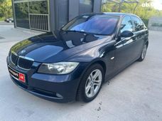 Купити BMW 3 серия газ/бензин бу в Києві - купити на Автобазарі