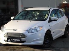 Продаж вживаних Ford Focus 2012 року в Харкові - купити на Автобазарі