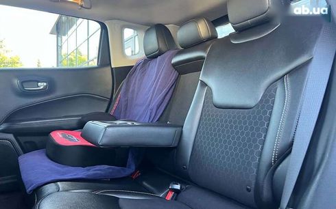 Jeep Compass 2019 - фото 20