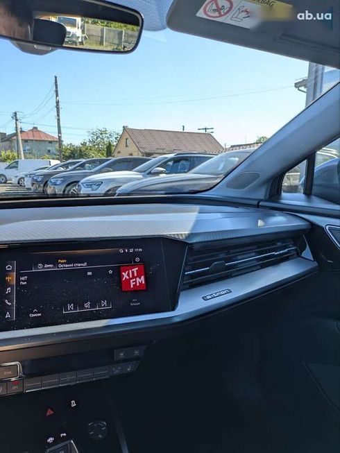 Audi Q4 e-tron 2021 - фото 18