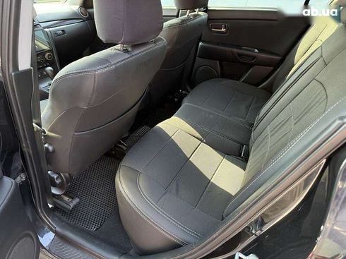 Mazda 3 2006 - фото 17