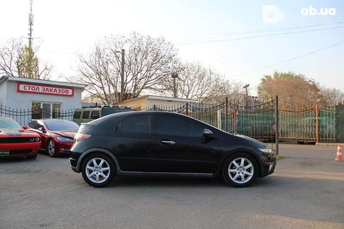 Honda Civic 2009 - фото 3