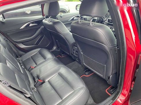 Infiniti QX30 2017 - фото 12