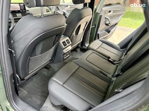 Audi SQ5 2021 - фото 24