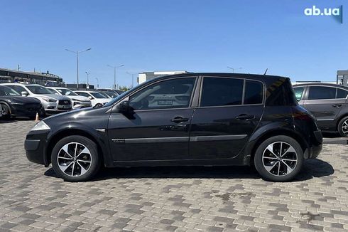 Renault Scenic 2005 - фото 4