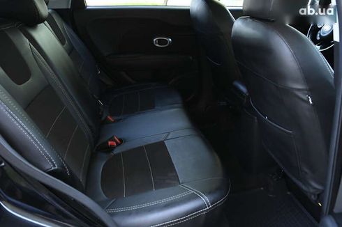 Kia Soul 2016 - фото 24