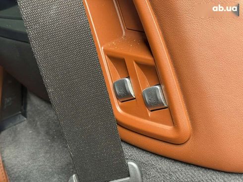 BMW X7 2019 - фото 19